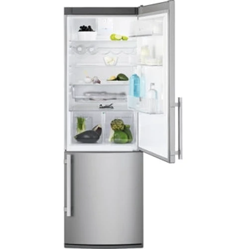 Холодильник Electrolux EN3450COX