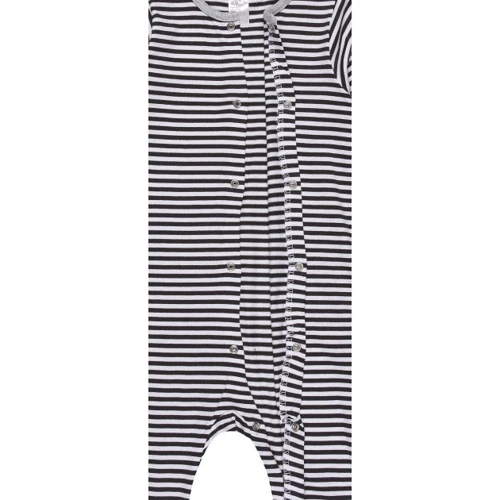Пижама H&M 657434 92 см серая: Пол Мальчик