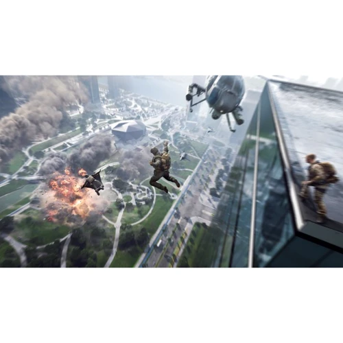 Battlefield 2042 (Xbox Series X) фото 9