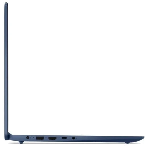 Ноутбук Lenovo IdeaPad Slim 3 15ABR8 (82XM0075PB): Тип экрана антибликовое покрытие