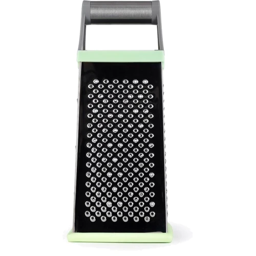 Терка четырехсторонняя Fissman 24.5 см (8614)