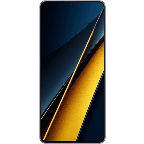 Смартфон POCO X6 Pro 12/512GB Grey Approved Вітринний зразок фото 3