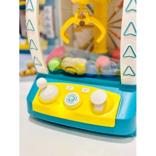 Игра Zhun Da Достань игрушку из автомата (WW-1001A): Возраст от 3-х лет