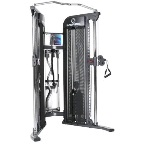 Фітнес станція Finnlo Maximum/Inspire FT1 (3552)