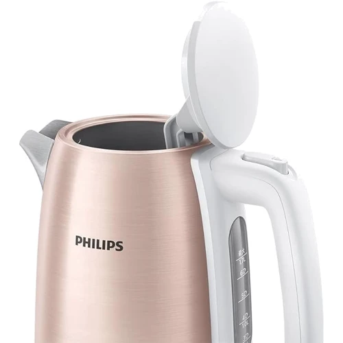 Електрочайник PHILIPS HD 9350/96: Потужність, Вт 2200