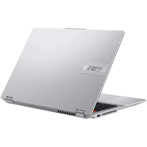 Ноутбук ASUS Vivobook S 16 Flip TP3604VA-MC156W (90NB1052-M005U0) UA: Объем накопителя 1 ТБ SSD