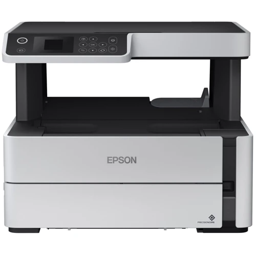 МФУ Epson M2140 (C11CG27405): ЖК дисплей 1.44 "