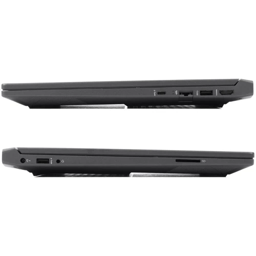 Ноутбук HP 15-fa1003nw (9R832EA): Оперативна пам'ять 16 ГБ