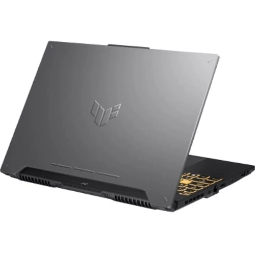 Ноутбук ASUS TUF Gaming F15 FX507VU-LP150 (90NR0CJ7-M00C40) UA: Відеоадаптер NVIDIA GeForce RTX 4050, 6 ГБ GDDR6