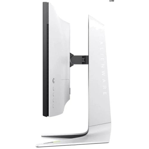 Монитор Dell Alienware AW3821DW (210-AXQM): Время реакции, мс 1