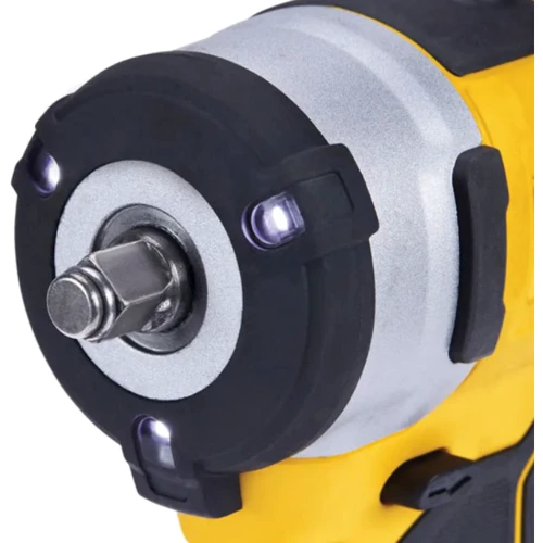 Гайковерт DeWALT DCF903P1