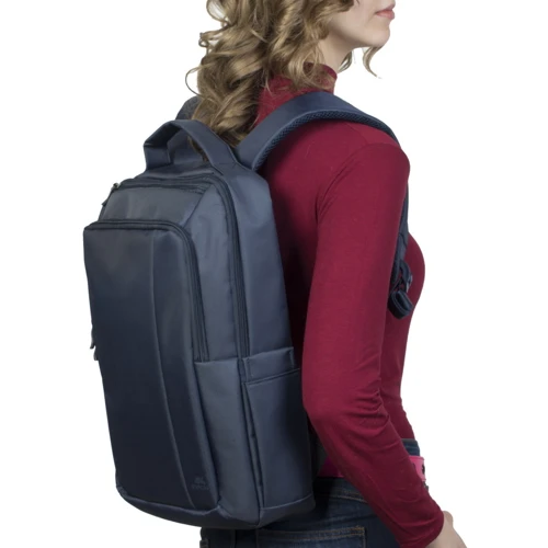 Сумка для ноутбука RivaCase 15.6 "8262 Blue (8262Blue) фото 8