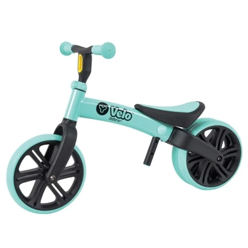Беговел Yvolution Yvelo Junior Зеленый (N101048)