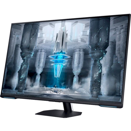 Монитор Samsung Odyssey Neo G7 G70NC (LS43CG700): Тип ЖК-матрицы VA