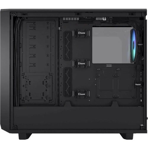 Корпус Fractal Design Meshify 2 RGB Black TG Light tint (FD-C-MES2A-06) фото 12