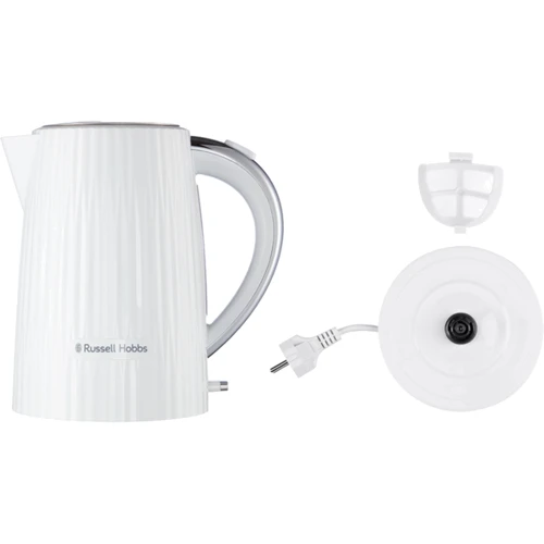 Электрочайник Russell Hobbs 27360-70: Мощность, Вт 2400