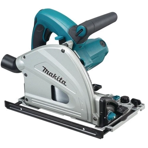 Пила дисковая Makita SP6000: Конструкция ручная