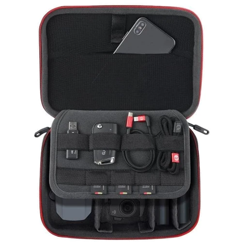 PGYTECH Сумка кейс для Mavic Mini (P-12A-016): Тип гаджета Кейсы