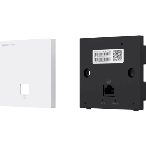 Точка доступа WiFi Ruijie Reyee RG-RAP1201