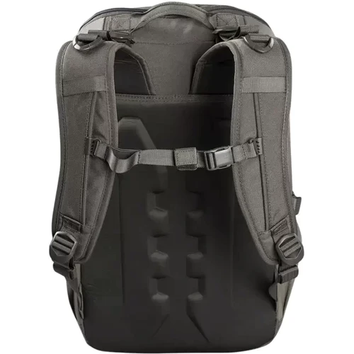 Рюкзак Highlander Stoirm Backpack 25L Dark Grey (TT187-DGY): Материал 1000D Nylon / PU Coating