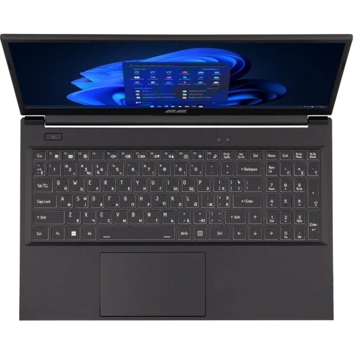 Ноутбук 2E Imaginary (NL57AU-15UA30-W11P12) UA: Процессор Intel Core I7-1355U (1.2 - 3.7 ГГц) / - 10 ядерный