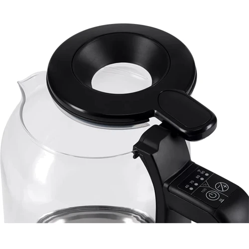 Електрочайник Polaris PWK 17107CGLD WIFI IQ Home: Покриття нагрівального елементу (матеріал) нержaвеющaя стaль