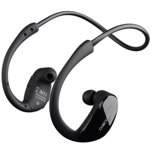 

Dacom Athlete Black