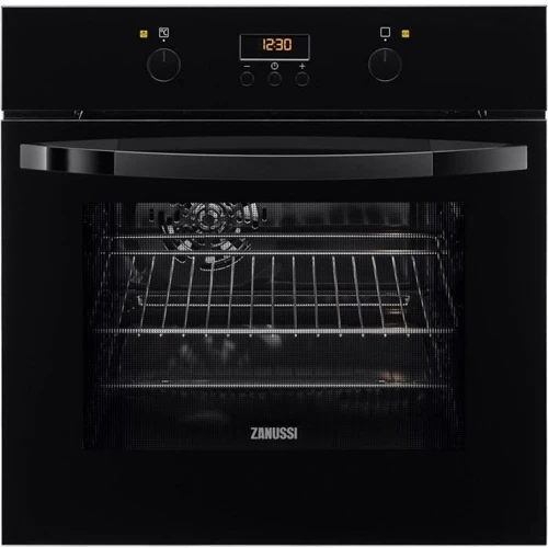 Духовой шкаф электрический Zanussi OPZB4210B