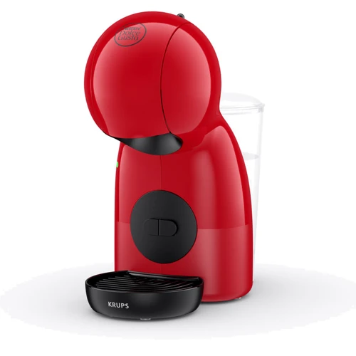 Кофеварка Krups KP1A0531 Nescafe Dolce Gusto Piccolo XS Red