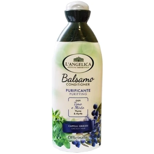 Кондиціонер для волосся