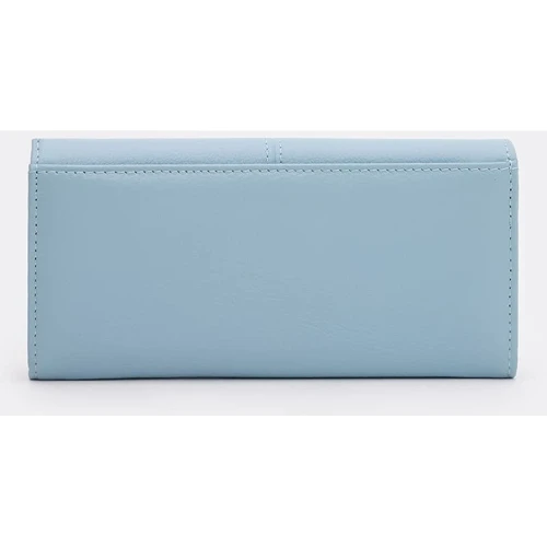 Жіночий гаманець Horse Imperial блакитний (K1a0001bl-blue): Тип Кошельки