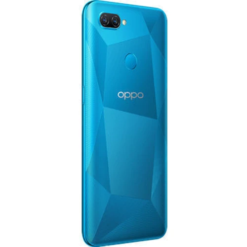 Смартфон Oppo A12 4/64 GB Blue Approved Витринный образец фото 10