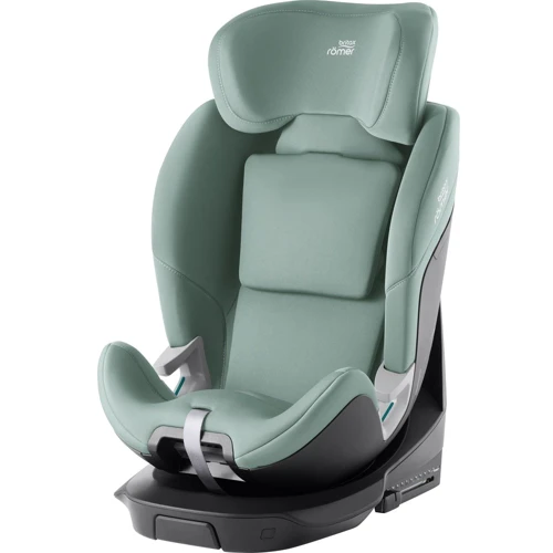Автокрісло Britax-Romer Swivel Jade Green (2000039563): Вага дитини 0-25 кг