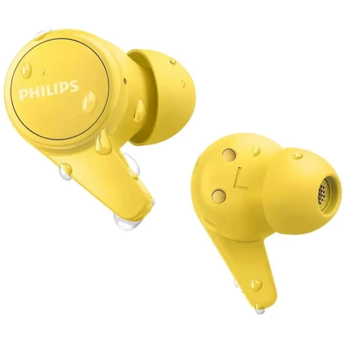 Наушники Philips TAT1207 Yellow (TAT1207YL/00): Диапазон частот (Гц) 20-20000