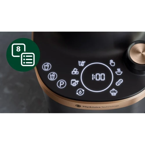 Блендер Philips HR3770/00: Функції Смешивание, Турборежим, приготовление пюре, Колка льда