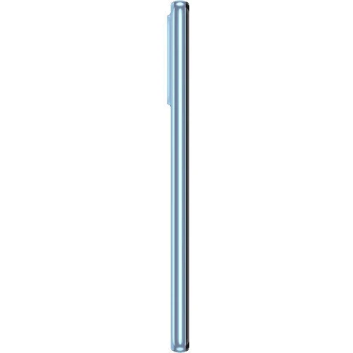Смартфон Samsung Galaxy A72 4/128 GB Blue Approved Вітринний зразок фото 7