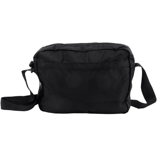 Чоловіча сумка через плече Onepolar чорна (W5679-black): Тип Сумки