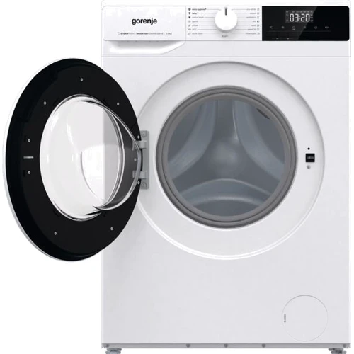 Стиральная машина GORENJE WNHPI72SCS/PL: Сушка нет