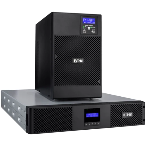 Eaton 9E 2000i (9E2000IR): Производитель Eaton