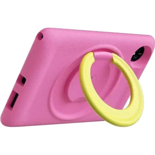 Планшет Blackview Tab 80 4/64GB LTE Dreamy Pink (UA): Вага 484 г
