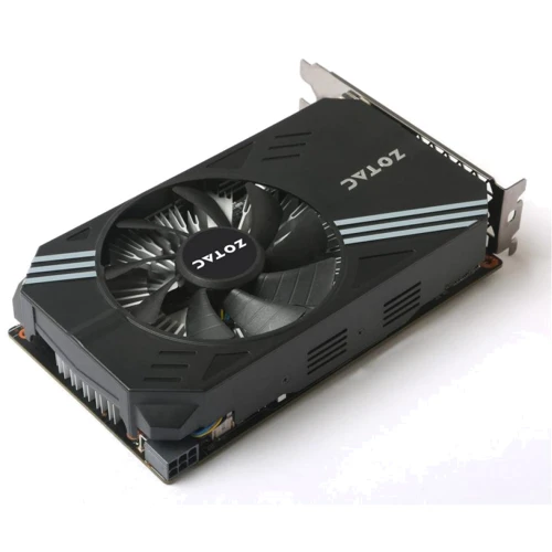 Видеокарта Zotac GeForce GTX1060 3072Mb MINI (ZT-P10610A-10L)