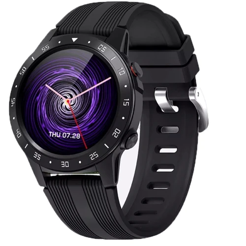 Смарт-часы North Edge Cross Fit 2 Black