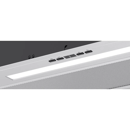 Витяжка MPM Product MPM-60-OW-03: Тип фільтра повітря Рециркуляція, Відведення