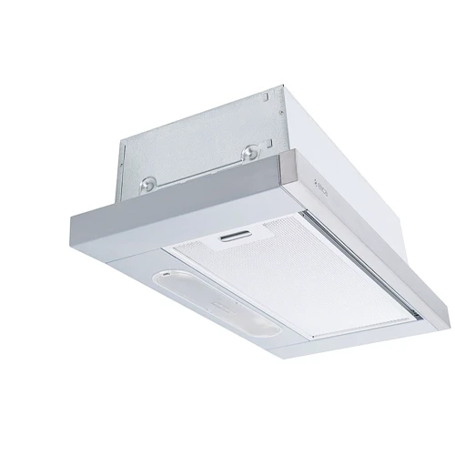 Вытяжка Elica TT14 Plus IX/A/60: Тип воздухоочистителя Рециркуляция, Отвод