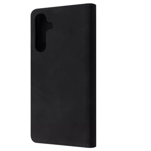Чехол для телефонов WAVE Fold Case Black for Samsung A165 Galaxy A16 4G / A166 Galaxy A16 5G