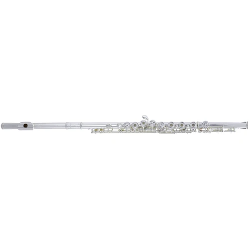 Флейта YAMAHA YFL472: Вид Альт
