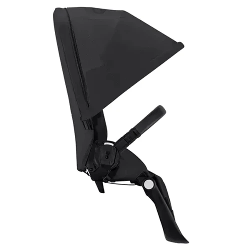 Прогулочный блок Gazelle S BLK Moon Black (522002719): Производитель Cybex