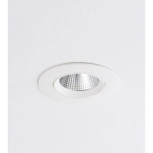 Точковий світильник Nowodvorski 10552 Egina LED: Тип використовуваної лампи LED-модуль