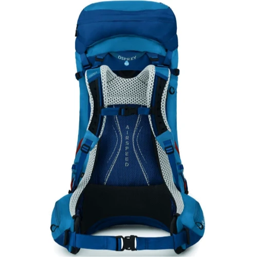 Рюкзак Рюкзак Osprey Atmos AG LT 50 night shift/scoria blue - L/XL - синий (009.3283) фото 2