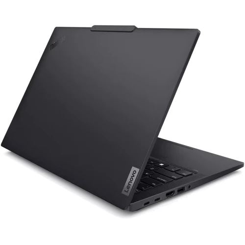 Ноутбук Lenovo ThinkPad T14 G5 (21ML003JRA) UA: Процессор Intel Core Ultra 7 155U (1.7 - 4.8 ГГц) / 12 - ядерный